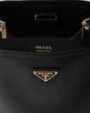Medium Leather Shoulder Bag