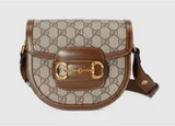 1955 Saddle Bag