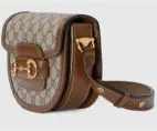 1955 Saddle Bag