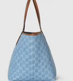 Totissima series large tote bag