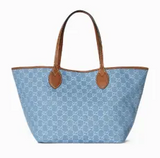 Totissima series large tote bag