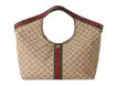 Giglio Large Tote Bag