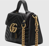 GG Marmont small tote