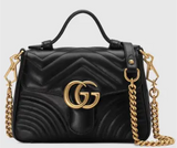 GG Marmont small tote