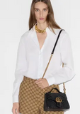 GG Marmont small tote