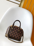 ALMA BB Damier Handbag Series