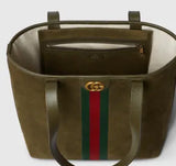 Ophidia medium tote bag