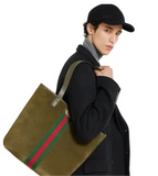 Ophidia medium tote bag
