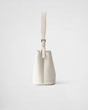 Medium Leather Shoulder Bag
