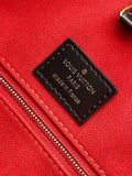 OnTheGo MM Damier Ebene N0065