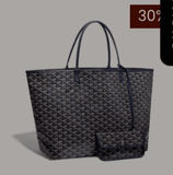 GY Saint Louis GM Bag