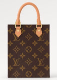 Sac Plat handbag