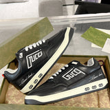 Men's Basket 70s Retro Style Black Basketball Shoes| 697882 2SH90 1051