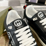 Men's Basket 70s Retro Style Black Basketball Shoes| 697882 2SH90 1051