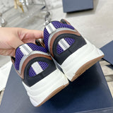 B22 Coffee Violet Sneakers (Men's) |3SN231YXX H769