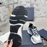 B22 Blue-Gray Sneakers (Women's)| 3SN231YUL_H569