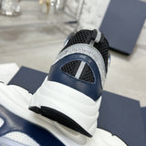 B22 Blue-Gray Sneakers (Women's)| 3SN231YUL_H569