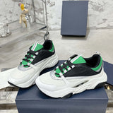 B22 Speed Green Runner Sneakers (Women's) |3SN231YKA H066