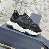 B22 Monochrome Streamlined Running Shoe (Men's) |3SN231ZHM_H960