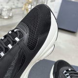 B22 Monochrome Streamlined Running Shoe (Men's) |3SN231ZHM_H960