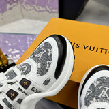 Women's Archlight Sneakers Since 1854 Jacquard Canvas |1A8FLI
