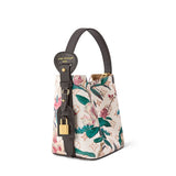 All In BB Monogram Dune Canvas Handbag |M29067