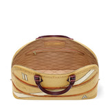Alma GM Vintage Canvas Tote Bag |M28144