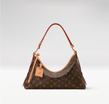 CarryAll East West Bag in Monogram Canvas |M28101