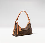 CarryAll East West Bag in Monogram Canvas |M28101