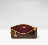 CarryAll East West Bag in Monogram Canvas |M28101