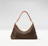CarryAll East West Bag in Monogram Canvas |M28101