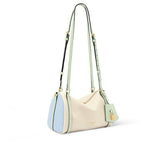 Express PM Handbag in Ivory Soft Calfskin |M26905