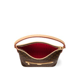 Lineup Handbag Monogram Canvas |M27335