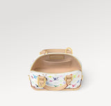 Alma BB Bag in Monogram Multicolore-coated canvas |M13078
