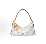 CarryAll East West Bag in Monogram Multicolore Coated Canvas| M27578