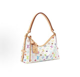 CarryAll East West Bag in Monogram Multicolore Coated Canvas| M27578