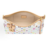 CarryAll East West Bag in Monogram Multicolore Coated Canvas| M27578