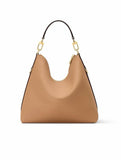 Multipass Handbag in Arizona Beige Fine Calfskin |M28029