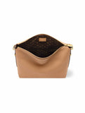Multipass Handbag in Arizona Beige Fine Calfskin |M28029