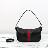 Small Black Underarm Bag/Crossbody Bag |863406 AAGF7 1053