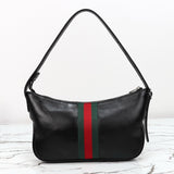 Small Black Underarm Bag/Crossbody Bag |863406 AAGF7 1053