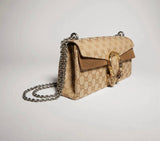 Brown GG Canvas Classic Monogram Dionysus Bag |874735 FAF7S 9642