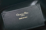 Toujours Black Vertical Tote Bag |M2835OSNW_M900