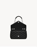 Loulou Series Medium Chain Shoulder Bag |574946 DV726 1000