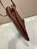 Large Brown Textured Leather Tote Bag |1BC289_2G6F_F0324_V_OOO