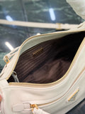Off-White Soft Leather Shoulder Bag |1BC296_2ZQX_F0009_V_OOO