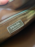 Large Cowhide Leather Shoulder Bag| 1BC288_2CYS_F0BW5_V_OOO