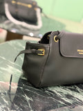 Medium Leather Shoulder Bag| 1BD403_2CYS_F0002_V_OOO
