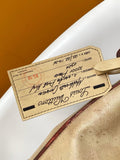 Beige Monogram Canvas Anniversary Collection Noé Bucket Bag |M28147