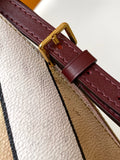 Beige Monogram Canvas Anniversary Collection Noé Bucket Bag |M28147